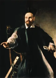 Portrait of Maffeo Barberini